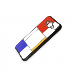 Samsung Galaxy J7 Kılıf Mirror Desenli Kapak - Mirror - 9 Samsung Galaxy J7 Kılıf Mirror Desenli Kapak - Mirror - 9