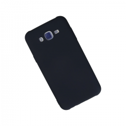 Samsung Galaxy J7 Kılıf Nano İçi Kadife Silikon - Lacivert Samsung Galaxy J7 Kılıf Nano İçi Kadife Silikon - Lacivert