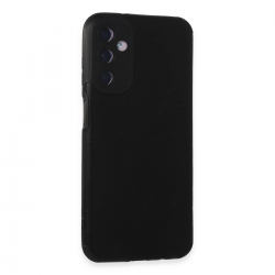 Samsung Galaxy M14 5g Kılıf Loop Deri Silikon - Siyah Samsung Galaxy M14 5g Kılıf Loop Deri Silikon - Siyah