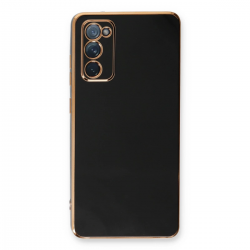 Samsung Galaxy S20 Fe Kılıf Volet Silikon - Siyah Samsung Galaxy S20 Fe Kılıf Volet Silikon - Siyah