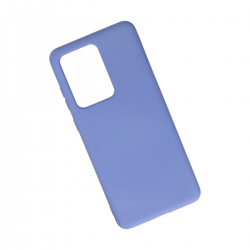 Samsung Galaxy S20 Ultra Kılıf Nano İçi Kadife Silikon - Lila Samsung Galaxy S20 Ultra Kılıf Nano İçi Kadife Silikon - Lila