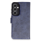 Samsung Galaxy S23 Fe Kılıf Trend S Plus Kapaklı Kılıf - Lacivert