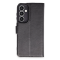 Samsung Galaxy S23 Fe Kılıf Trend S Plus Kapaklı Kılıf - Siyah