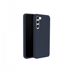 Samsung Galaxy S24 Plus Kılıf First Silikon - Lacivert Samsung Galaxy S24 Plus Kılıf First Silikon - Lacivert