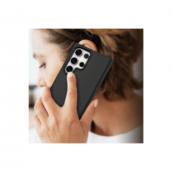 Samsung Galaxy S24 Ultra Kılıf First Silikon - Lacivert Samsung Galaxy S24 Ultra Kılıf First Silikon - Lacivert