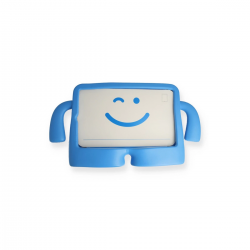 Samsung Galaxy T510 Tab A 10.1 Kılıf Karakter Tablet Silikon - Mavi Samsung Galaxy T510 Tab A 10.1 Kılıf Karakter Tablet Silikon - Mavi