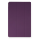 Samsung Galaxy T870 Tab S7 11 Kılıf Tablet Smart Kılıf - Mor