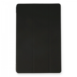Samsung Galaxy T870 Tab S7 11 Kılıf Tablet Smart Kılıf - Siyah Samsung Galaxy T870 Tab S7 11 Kılıf Tablet Smart Kılıf - Siyah