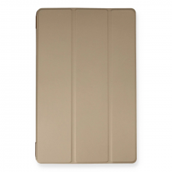 Samsung Galaxy X200 Tab A8 10.5 Kılıf Tablet Smart Kılıf - Gold Samsung Galaxy X200 Tab A8 10.5 Kılıf Tablet Smart Kılıf - Gold