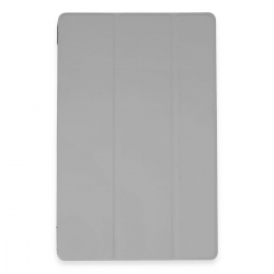 Samsung Galaxy X200 Tab A8 10.5 Kılıf Tablet Smart Kılıf - Gri Samsung Galaxy X200 Tab A8 10.5 Kılıf Tablet Smart Kılıf - Gri