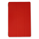 Samsung Galaxy X200 Tab A8 10.5 Kılıf Tablet Smart Kılıf - Kırmızı