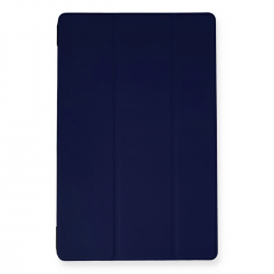 Samsung Galaxy X200 Tab A8 10.5 Kılıf Tablet Smart Kılıf - Lacivert Samsung Galaxy X200 Tab A8 10.5 Kılıf Tablet Smart Kılıf - Lacivert
