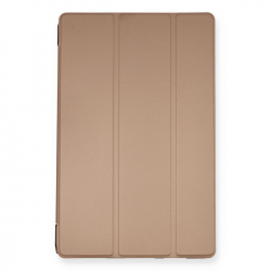 Samsung Galaxy X200 Tab A8 10.5 Kılıf Tablet Smart Kılıf - Rose Gold Samsung Galaxy X200 Tab A8 10.5 Kılıf Tablet Smart Kılıf - Rose Gold