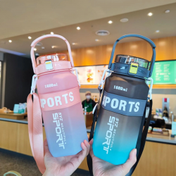 Sport Su Matarası 1600 Ml Alk2962 Sport Su Matarası 1600 Ml Alk2962