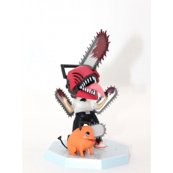 Tekli Anime Figür 16 Cm Alk2411 Tekli Anime Figür 16 Cm Alk2411