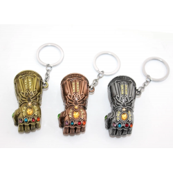 Thanos Eli Anahtarlık Alk1685 Thanos Eli Anahtarlık Alk1685