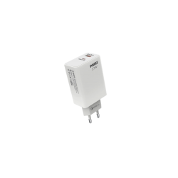 Ultimate Upd4225l 27w Pd Çift Çıkışlı Lıghtnıng Hızlı Şarj Adaptörü Ultimate Upd4225l 27w Pd Çift Çıkışlı Lıghtnıng Hızlı Şarj Adaptörü