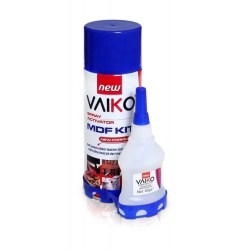 Vaıko 200ml + 20g Plastik Mdf Seramik Hızlı Yapıştırıcı Vaıko 200ml + 20g Plastik Mdf Seramik Hızlı Yapıştırıcı