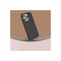 Venco İphone 16 Pro Home Magsafe Kapak - Siyah Venco İphone 16 Pro Home Magsafe Kapak - Siyah