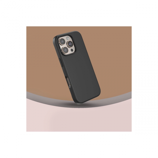 Venco İphone 16 Pro Home Magsafe Kapak - Siyah