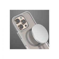 Venco İphone 16 Pro Max Orbit Magsafe Kapak - Rose Gold Venco İphone 16 Pro Max Orbit Magsafe Kapak - Rose Gold