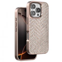 Venco İphone 16 Pro Viper Kapak - Titan Gri Venco İphone 16 Pro Viper Kapak - Titan Gri