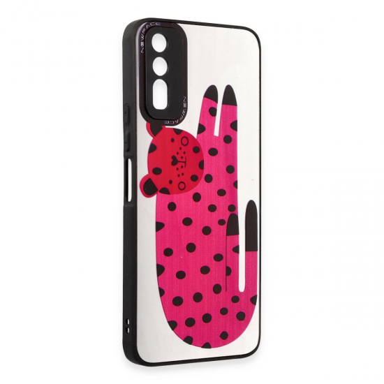 Vivo Y11s Kılıf Mirror Desenli Kapak - Mirror - 12