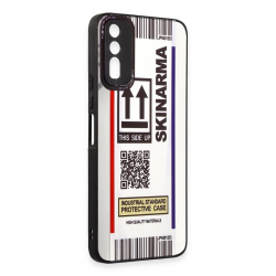 Vivo Y11s Kılıf Mirror Desenli Kapak - Mirror - 7 Vivo Y11s Kılıf Mirror Desenli Kapak - Mirror - 7