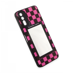 Vivo Y11s Kılıf Mirror Desenli Kapak - Mirror - 8 Vivo Y11s Kılıf Mirror Desenli Kapak - Mirror - 8