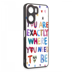 Vivo Y16 Kılıf Mirror Desenli Kapak - Mirror - 10 Vivo Y16 Kılıf Mirror Desenli Kapak - Mirror - 10