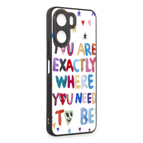 Vivo Y16 Kılıf Mirror Desenli Kapak - Mirror - 10