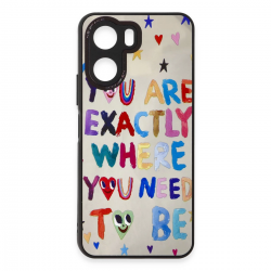 Vivo Y16 Kılıf Mirror Desenli Kapak - Mirror - 10 Vivo Y16 Kılıf Mirror Desenli Kapak - Mirror - 10