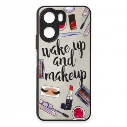 Vivo Y16 Kılıf Mirror Desenli Kapak - Mirror - 3 Vivo Y16 Kılıf Mirror Desenli Kapak - Mirror - 3