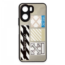 Vivo Y16 Kılıf Mirror Desenli Kapak - Mirror - 6 Vivo Y16 Kılıf Mirror Desenli Kapak - Mirror - 6