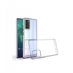 Vivo Y53s Kılıf Lüx Şeffaf Silikon Vivo Y53s Kılıf Lüx Şeffaf Silikon