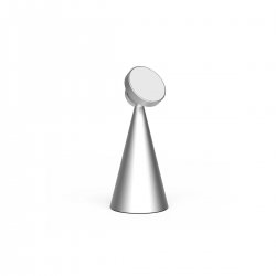 Ws01 Magnetli Holder - Gümüş Ws01 Magnetli Holder - Gümüş