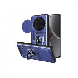 Xiaomi Mi 15 Ultra Kılıf Pars Lens Yüzüklü Silikon - Lacivert Xiaomi Mi 15 Ultra Kılıf Pars Lens Yüzüklü Silikon - Lacivert