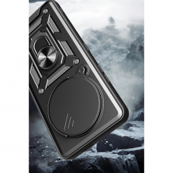 Xiaomi Mi 15 Ultra Kılıf Pars Lens Yüzüklü Silikon - Lacivert Xiaomi Mi 15 Ultra Kılıf Pars Lens Yüzüklü Silikon - Lacivert