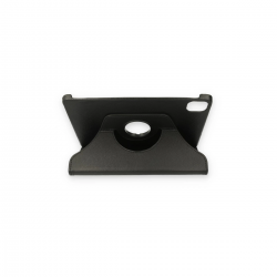 Xiaomi Pad 6 Kılıf 360 Tablet Deri Kılıf - Siyah