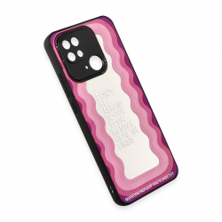 Xiaomi Redmi 10c Kılıf Mirror Desenli Kapak - Mirror - 11 Xiaomi Redmi 10c Kılıf Mirror Desenli Kapak - Mirror - 11