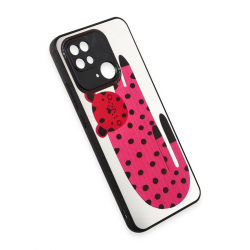 Xiaomi Redmi 10c Kılıf Mirror Desenli Kapak - Mirror - 12 Xiaomi Redmi 10c Kılıf Mirror Desenli Kapak - Mirror - 12