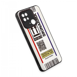 Xiaomi Redmi 10c Kılıf Mirror Desenli Kapak - Mirror - 7 Xiaomi Redmi 10c Kılıf Mirror Desenli Kapak - Mirror - 7