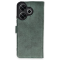 Xiaomi Redmi 13 4g Kılıf Trend S Plus Kapaklı Kılıf - Yeşil
