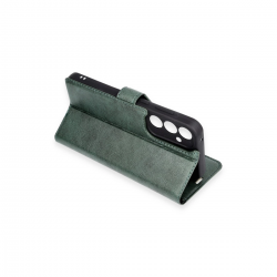 Xiaomi Redmi 13c Kılıf Trend S Plus Kapaklı Kılıf - Lacivert Xiaomi Redmi 13c Kılıf Trend S Plus Kapaklı Kılıf - Lacivert