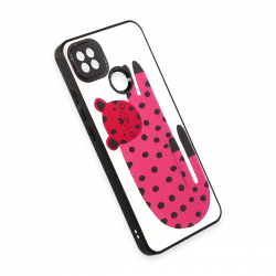 Xiaomi Redmi 9c Kılıf Mirror Desenli Kapak - Mirror - 12 Xiaomi Redmi 9c Kılıf Mirror Desenli Kapak - Mirror - 12