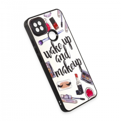 Xiaomi Redmi 9c Kılıf Mirror Desenli Kapak - Mirror - 3 Xiaomi Redmi 9c Kılıf Mirror Desenli Kapak - Mirror - 3