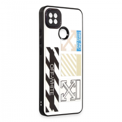 Xiaomi Redmi 9c Kılıf Mirror Desenli Kapak - Mirror - 6 Xiaomi Redmi 9c Kılıf Mirror Desenli Kapak - Mirror - 6