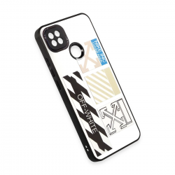 Xiaomi Redmi 9c Kılıf Mirror Desenli Kapak - Mirror - 6 Xiaomi Redmi 9c Kılıf Mirror Desenli Kapak - Mirror - 6