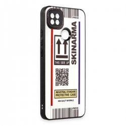 Xiaomi Redmi 9c Kılıf Mirror Desenli Kapak - Mirror - 7 Xiaomi Redmi 9c Kılıf Mirror Desenli Kapak - Mirror - 7