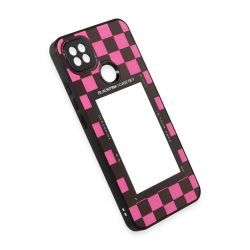 Xiaomi Redmi 9c Kılıf Mirror Desenli Kapak - Mirror - 8 Xiaomi Redmi 9c Kılıf Mirror Desenli Kapak - Mirror - 8